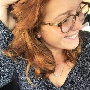 Meet your Posher, Katherine